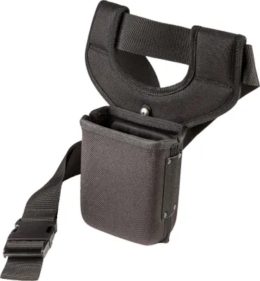 Produktbild von Gürtelholster für CK3R/CK3X und Dolphin CK65 ohne Scangriff