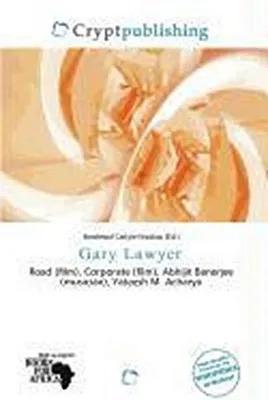 Produktbild von Gary Lawyer