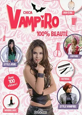 Image de Chica Vampiro - 100% Beauté
