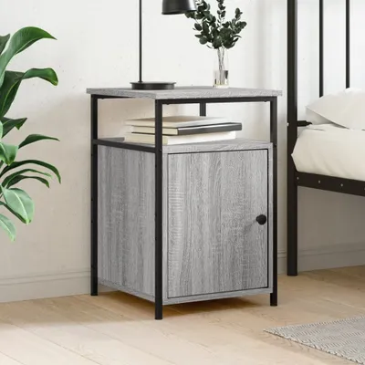 Zdjęcie produktu dla VidaXL 826039, Żelazo, Drewno, 400 mm, 420 mm, 600 mm, 1 szt.