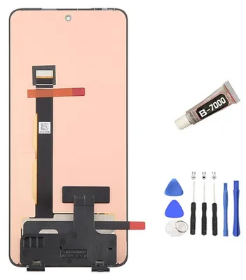 Produktbild von Original Motorola Moto Edge 50 Neo 60 Neo XT2409 LCD Display Touchscreen Bildschirm
