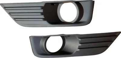 Produktbild von Ford Focus II Halogenrahmen - Halogenrahmen Ford Focus - Ford Focus II Zubehör