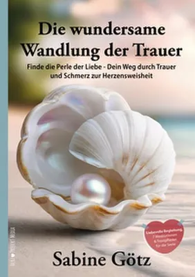 Obrázok produktu pre Die wundersame Wandlung der Trauer