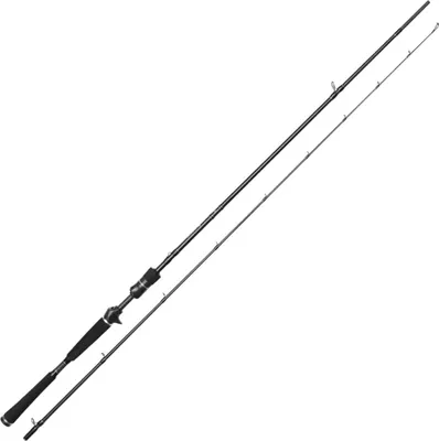 Produktbild von Westin W3 Powerstrike-T 3rd 2,44m MH 40-100g 2Sec Baitcastrute