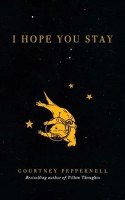 Immagine prodotto di I Hope You Stay