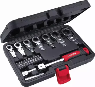Obrázek produktu pro DEDRA 17L5001, 20 kusů