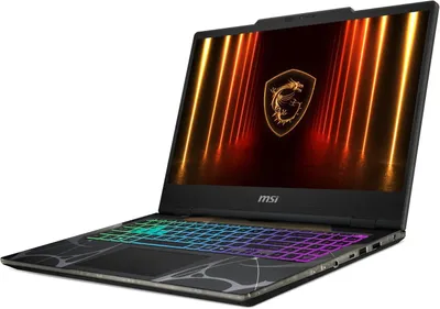 MSI, Cyborg 15 B2RWFKG-038XPL, Intel Core 7, 16 GB, 512 GB, Ano — snímek 3