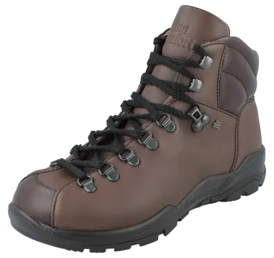 Productafbeelding van Wandelschoenen voor heren in lichtbruin