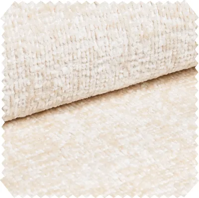 Produktbild von novely® TRENTO - Hochwertiger Möbelstoff - Schwer Entzündbarer Polsterstoff - Pflegeleichte Meterware 1lfm - Farbe: 06 Beige