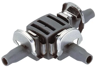 Zdjęcie produktu dla Gardena, T-Stück 4,6 mm (3/16Zoll ), Micro-Drip-System