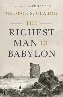 Produktbild von The Richest Man in Babylon