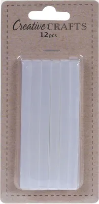 Produktbild von Klebekartuschen 12 Stk.