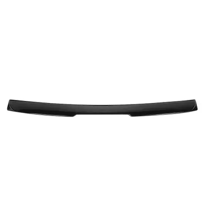 Productafbeelding van Spoiler voor het dak, dakvleugel, spoilerlip voor de achterklep, achterdakspoiler, dakvleugel voor E60