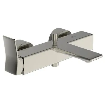Produktbild von IDEAL STANDARD BC762GN Badearmatur AP Conca, Silver Storm