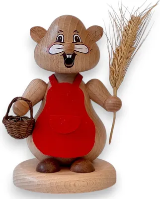 Produktbild von Schweda - Hamster Klein - Urhamster