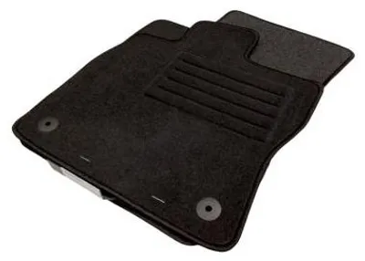 Image de Tapis de sol pour SKODA Octavia 3 (2013–2019)
