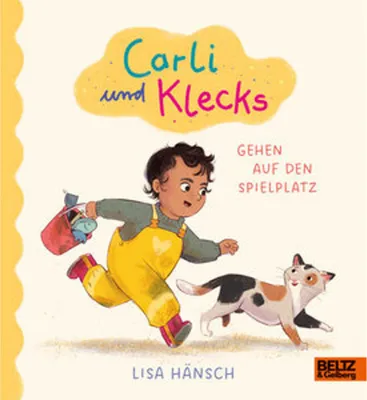 Image de Carli und Klecks gehen auf den Spielplatz
