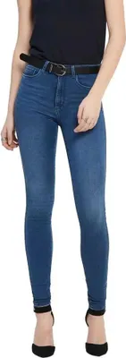 Obrázok produktu pre Len dámske skinny džínsy onlRoyal High Waist 15097919, veľkosť:S, dĺžka:L34