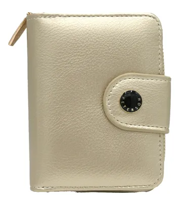 Produktbild von Peterson Brieftasche für Frauen Sidibé goldene One size