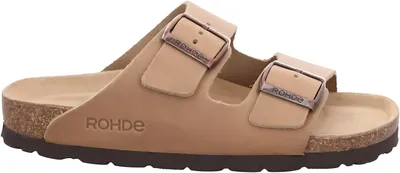 Produktbild von Rohde Pantoletten für Damen