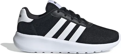Produktbild von ADIDAS LITE RACER 3.0 Schuhe Kinder schwarz 38
