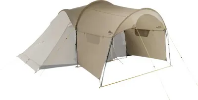 Obrázek produktu pro Jack Wolfskin Markiza Béžová  Béžová Jedna velikost