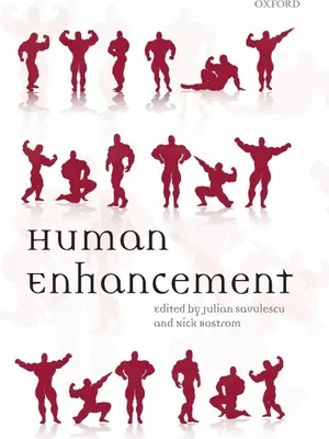 Produktbild von Human Enhancement