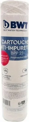Obrázek produktu pro Filtru pentru robinet BWT 500 g