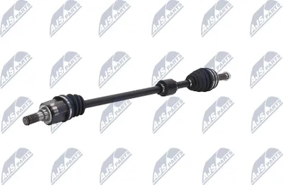 Produktbild von NTY NPW-KA-394 Antriebswelle Vorne Rechts für KIA PICANTO (JA)