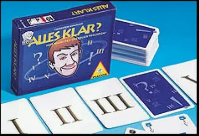 Produktbild von Alles klar