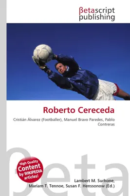 Produktbild von Roberto Cereceda