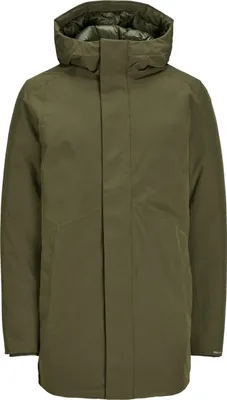 Zdjęcie produktu dla Długa kurtka Jack & Jones Parka KEEN