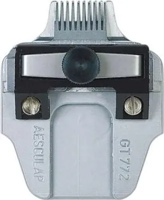 Immagine prodotto di Lama di taglio, sistema Favorita, 0,7 mm, Aesculap
