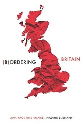 Produktbild von Bordering Britain