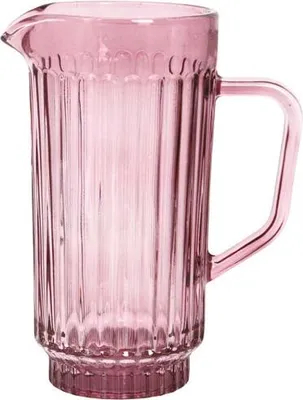Image de Tone Carafe 110cl Rose - Fine Dining Living