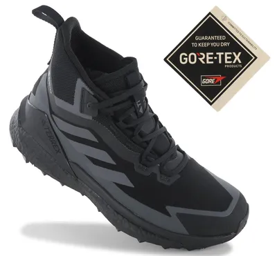 Image de Adidas Obuv Terrex Free Hiker GORE-TEX Hiking 2.0, HQ8383