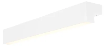 Immagine prodotto di L-LINE 60 LED, lampada da parete e soffitto, IP44, 3000K, 700lm, bianco