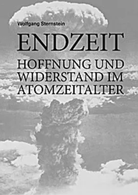 Produktbild von Endzeit