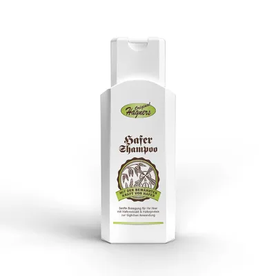 Produktbild von Original Hagners Hafer-Shampoo 400 ml