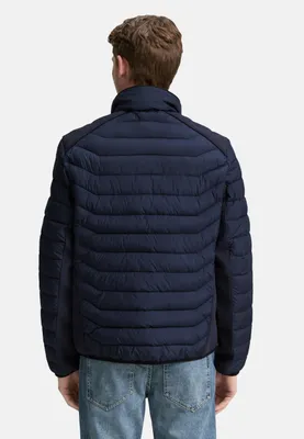 Obrázok produktu pre Bunda Tom Tailor – péřová bunda