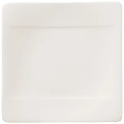Zdjęcie produktu dla Villeroy&Boch - Talerz B&B Modern Grace 16x16 cm