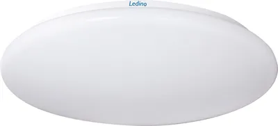 Produktbild von Ledino 11200184004320, LED, 4000 K, 1450 lm, IP44, Weiß