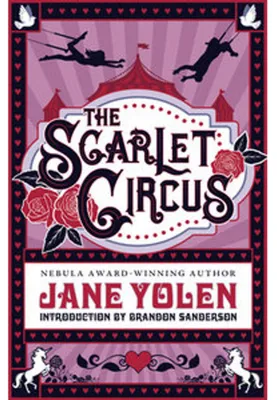 Obrázok produktu pre The Scarlet Circus