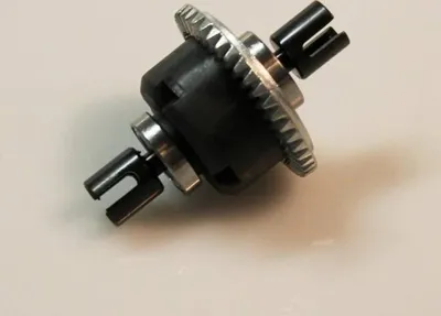 Produktbild von Differential FunLine Mechanisches Bauteil