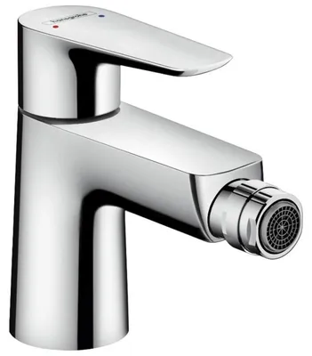 Produktbild von Hansgrohe Talis E