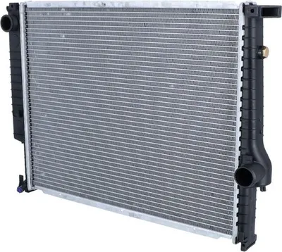 Image de NRF 509558 Radiateur refroidissement moteur
