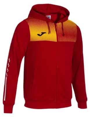 Produktbild von Joma SUPERNOVA IV ZIP-UP HOODIE