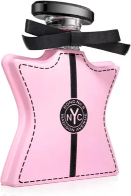 Produktbild von Bond No. 9 Madison Avenue Eau de Parfum für Frauen 100 ml