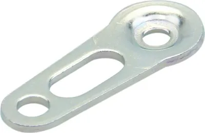 Produktbild von Tachohalter, Drehzahlmesserhalter verzinkt für Simson S50, S51, S70