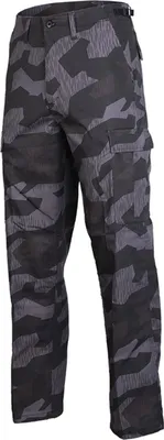 Produktbild von US Ranger Hose splinternight, XL